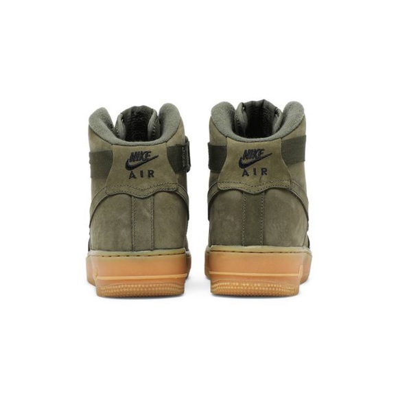 Air Force 1 High WB GS
\'Medium Olive\'